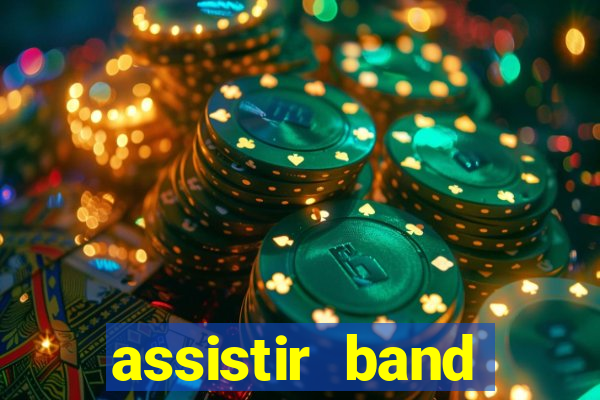 assistir band sports ao vivo gratis